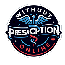 Without Prescription Online